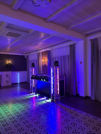 DJ Smarty Łukasz Karpiński